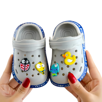 Comfy Slip On Shoes
