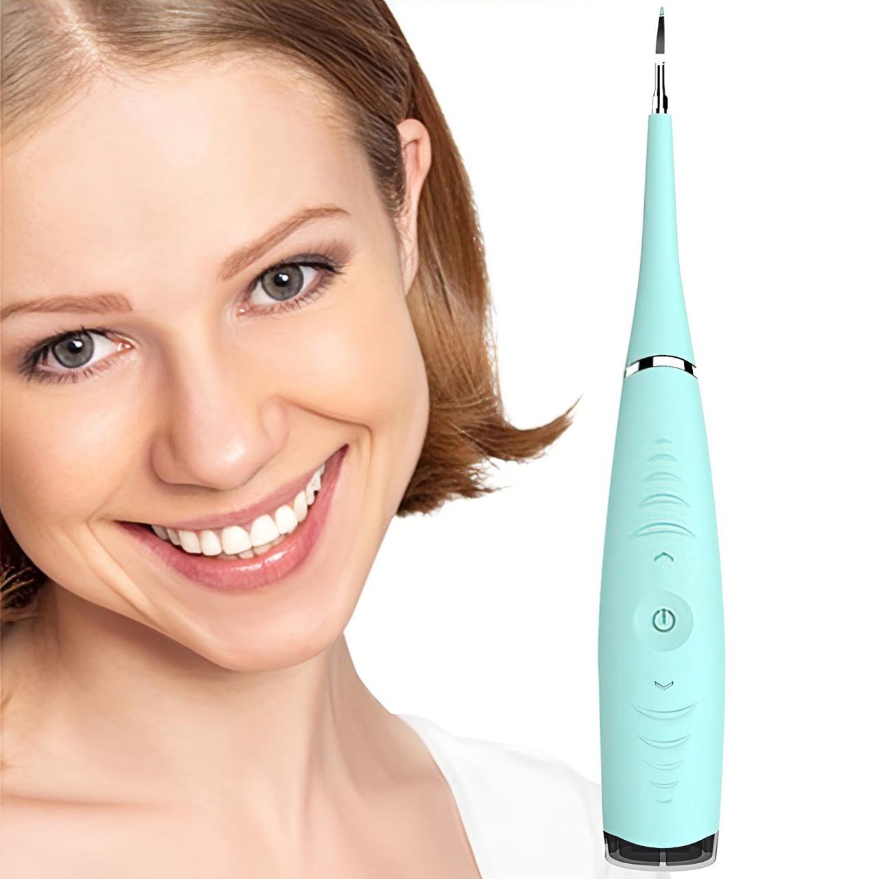 Advanced Plaque Removal Tool - Befez