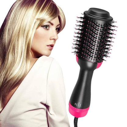 Styling Brush for Blow Drying Volume - Befez