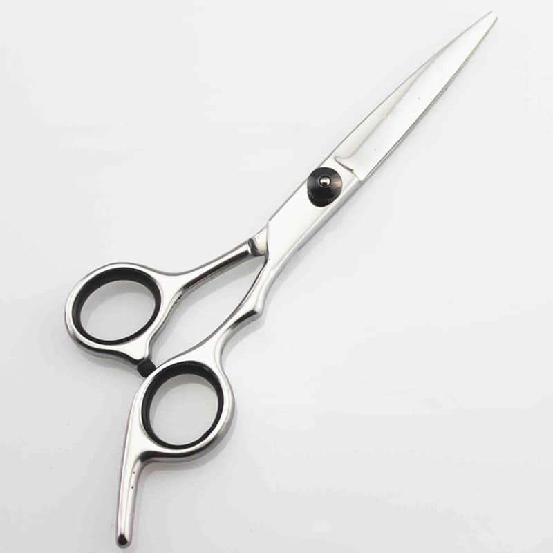 High Quality 6 Inch Japanese Hairdressing Scissors Set - Befez