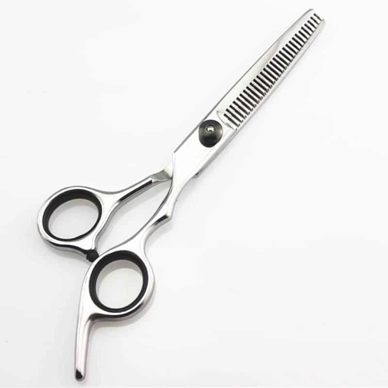 Premium 6 Inch Japanese Hairdressing Scissors Set