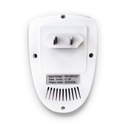 Effective Electronic Pest Repeller