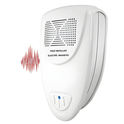 Effective Electronic Pest Repeller - Befez