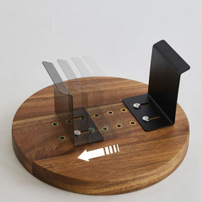 Detachable Armrest Laptop Tray