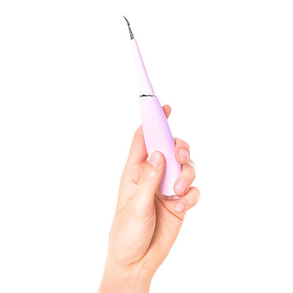 Advanced Plaque Remover Tool