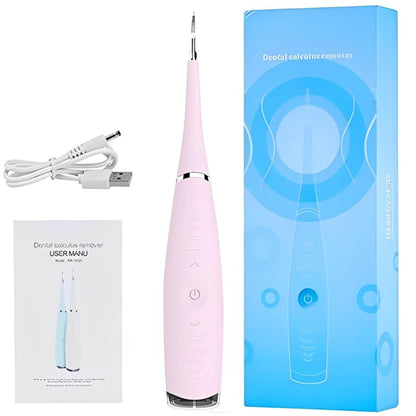 Advanced Plaque Remover Tool