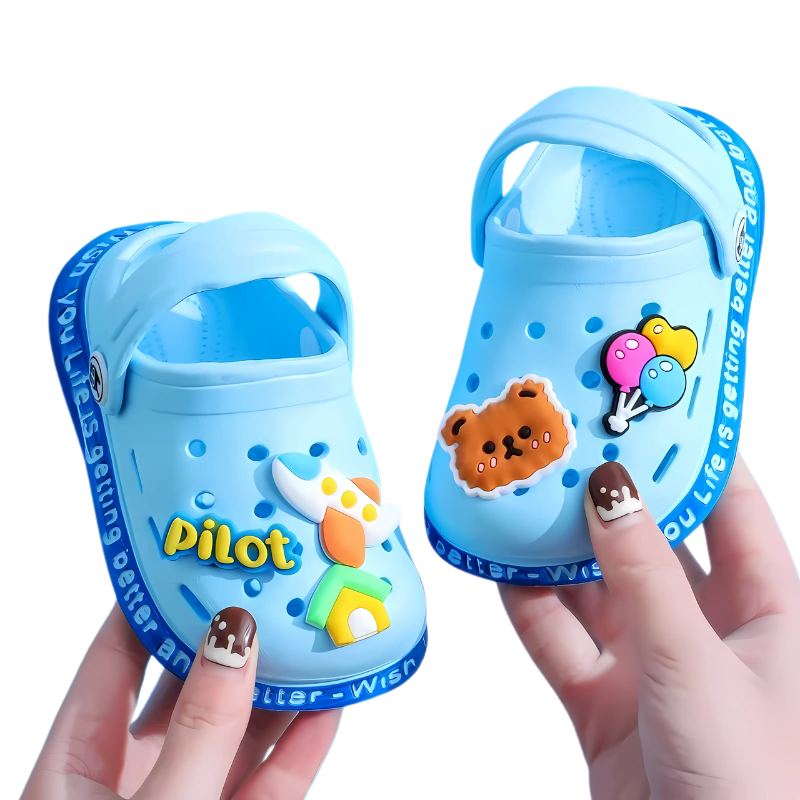 Comfy Slip On Shoes