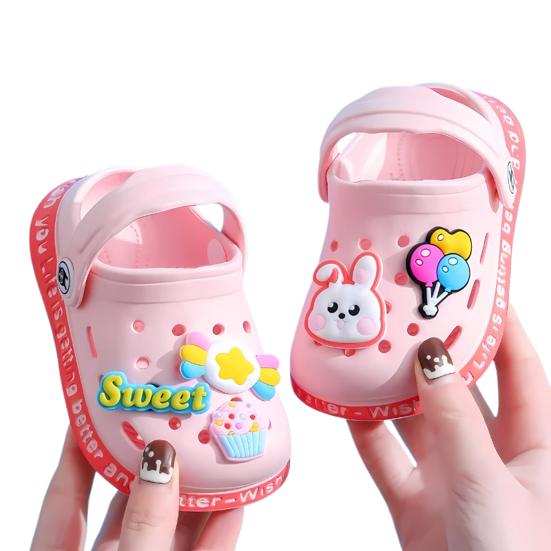 Comfy Slip On Shoes