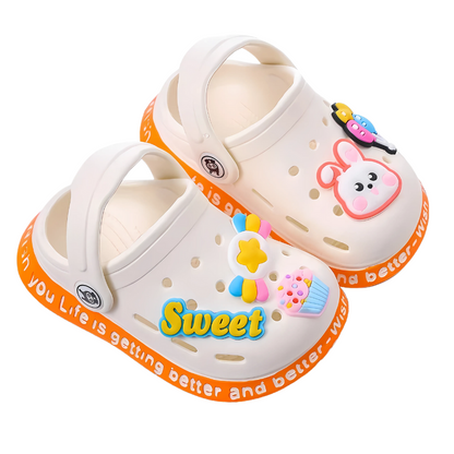 Comfy Slip On Shoes