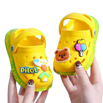 Comfy Slip On Shoes