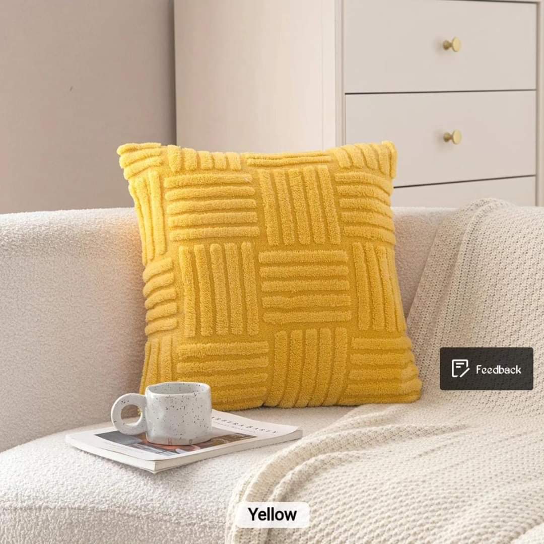 Befez | Colorful Pillow Covers in Many Designs