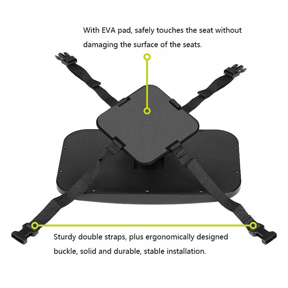 Safe Backseat Baby Car Mirror for Parents