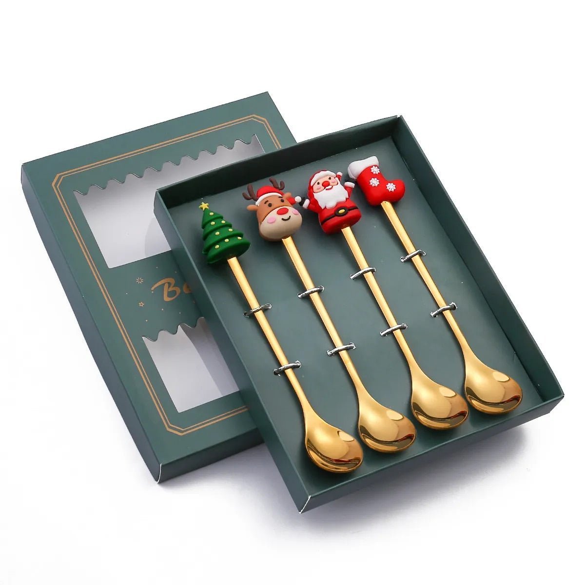 Befez | Classic Holiday Table Centerpiece