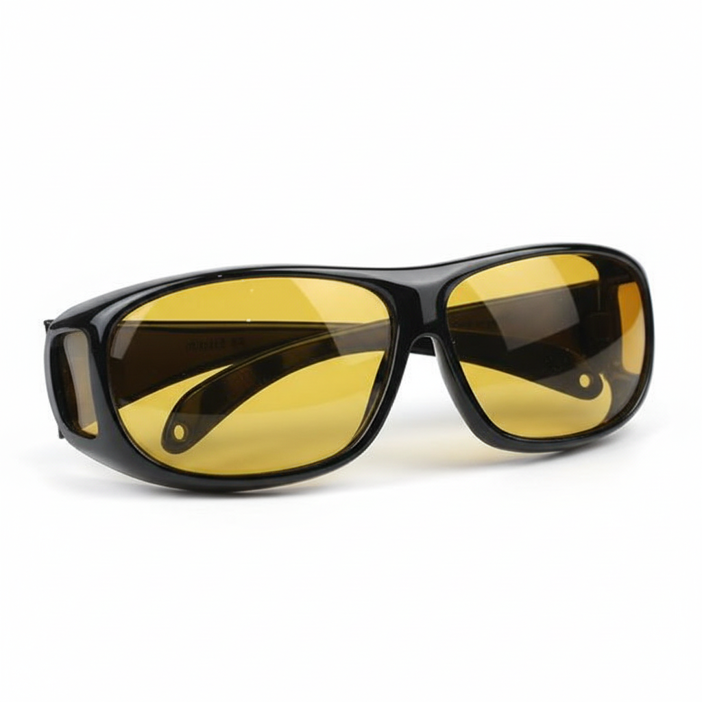 Anti Glare Night Vision Driving Glasses - Befez