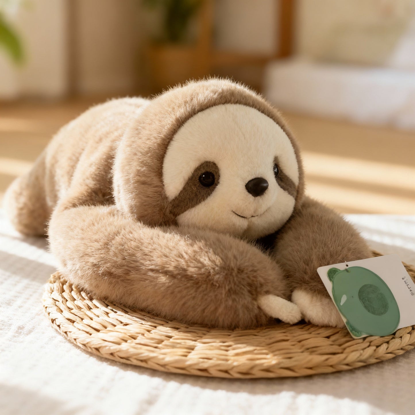 Soothing Body Wrap for Relaxation and Stress Relief - Befez