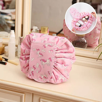 Befez | Chic Makeup Bag