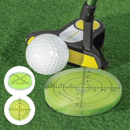 Accurate Bubble Spirit Level Tool