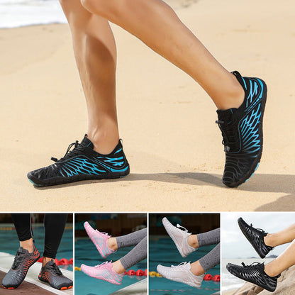 Befez | Copper Infused Earth Grounding Shoes