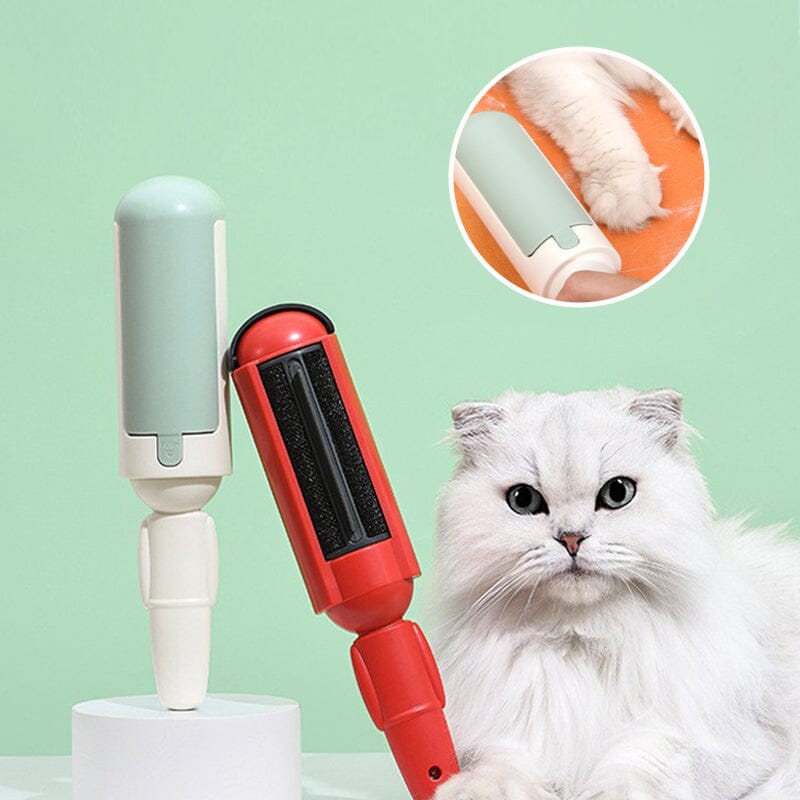 Pet Hair Remover Reusable Roller