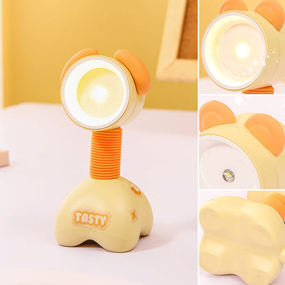 Small Modern Desk Lamp