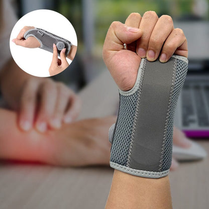 Befez | Athletic Wrist Support