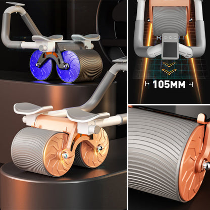 Befez | Smooth Core Trainer Wheel