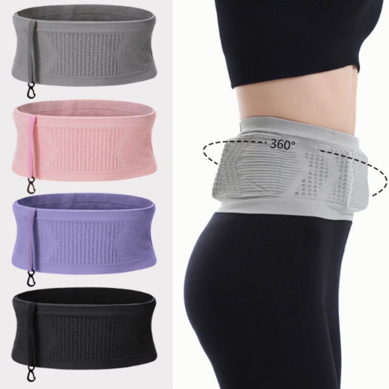 Befez | Comfortable Hidden Waist Pack