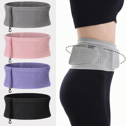 Befez | Comfortable Hidden Waist Pack