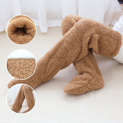 Comfortable Support Knee High Socks