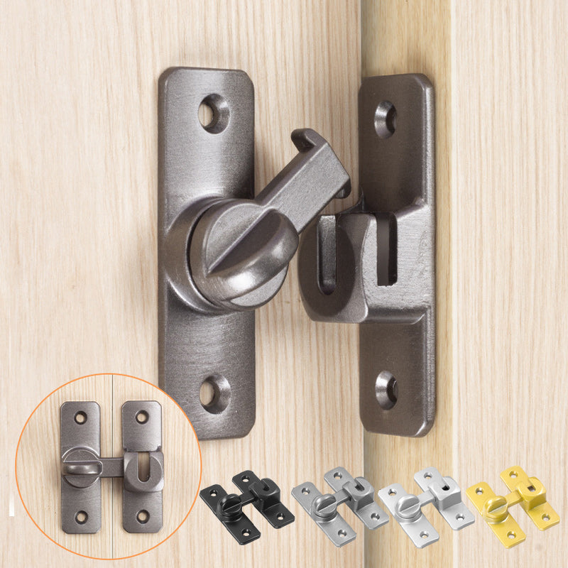 Durable Metal Quick Lock