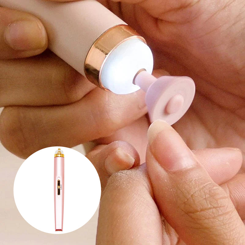 Pro Electric Nail Drill Kit