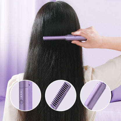 Easy Straight Hair Styler - Fast Salon Quality Results