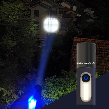 Befez | Bright Portable Outdoor Flashlight