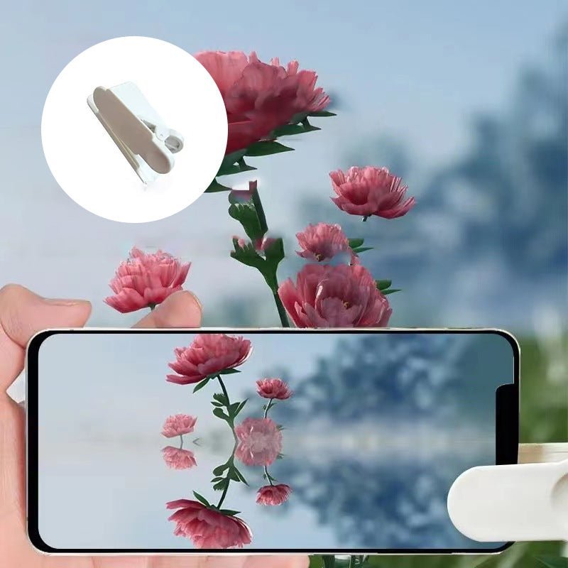 Easy Use Camera for Perfect Photos