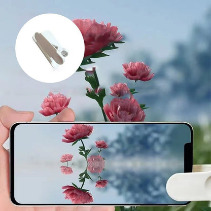 Easy Use Camera for Perfect Photos