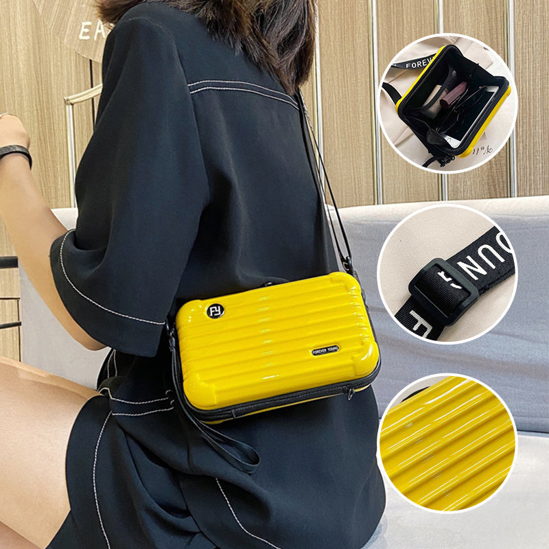 Small Travel Carry On Luggage Bag