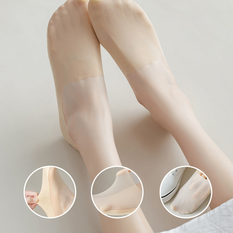 Ultra Thin Cool Moisture Wicking Socks