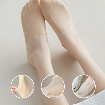 Ultra Thin Cool Moisture Wicking Socks