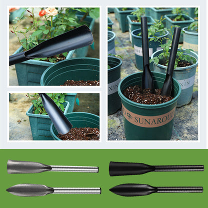 Versatile Heavy Duty Gardening Shovel