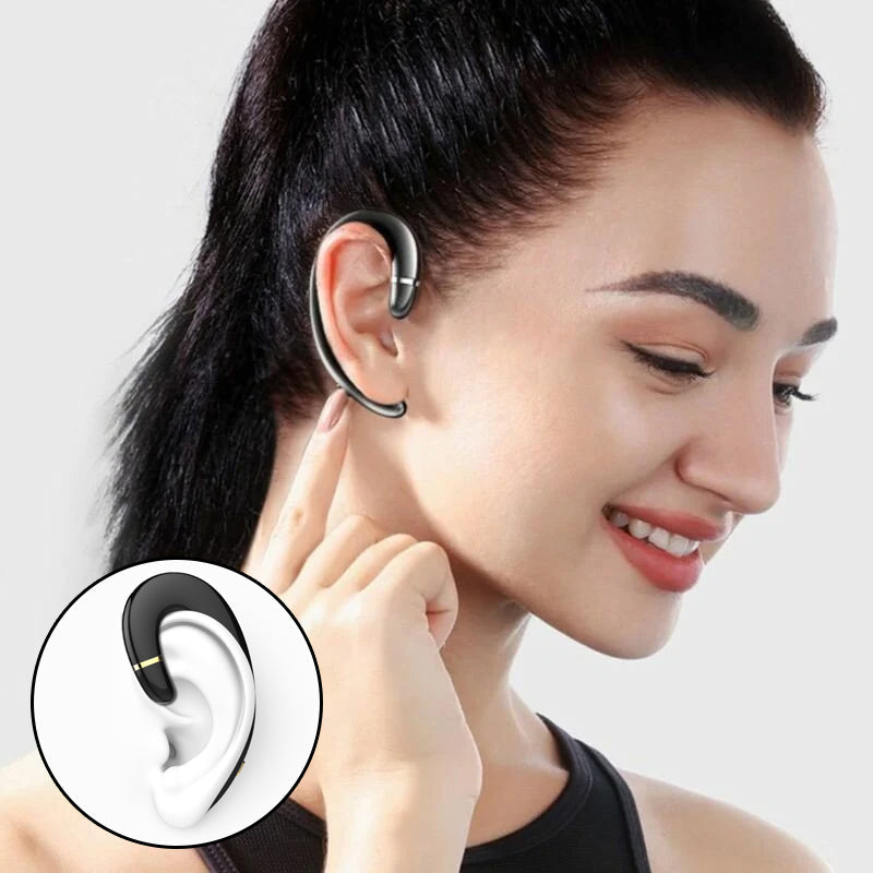 Wireless C4 Bluetooth Headset