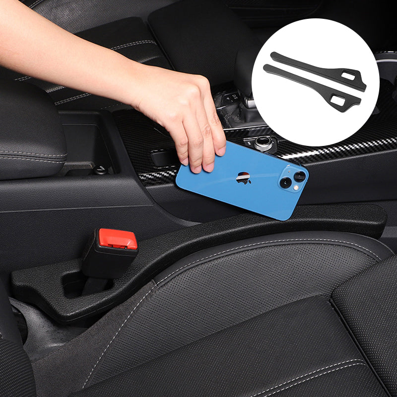 Universal Car Seat Gap Filler Pad