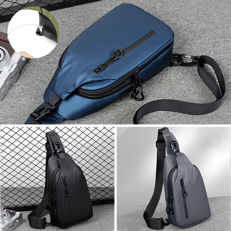 Waterproof Travel Shoulder Tote Bag