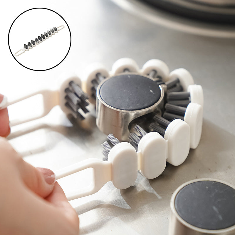 Soft Extendable All Purpose Cleaning Brush