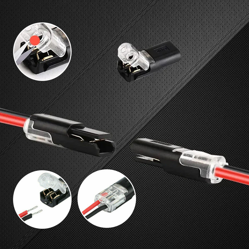 Easy Quick Cable Adaptor