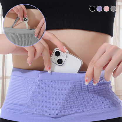 Befez | Comfortable Hidden Waist Pack