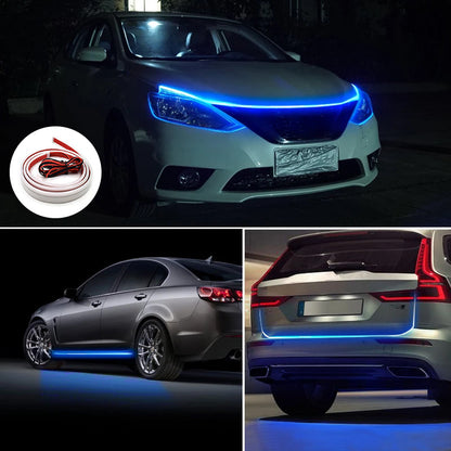Befez | Bright Car Daytime Driving Lamp