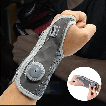 Befez | Athletic Wrist Support