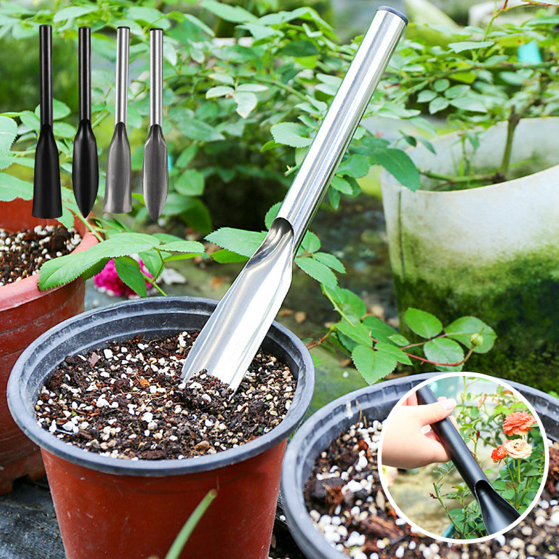 Versatile Heavy Duty Gardening Shovel