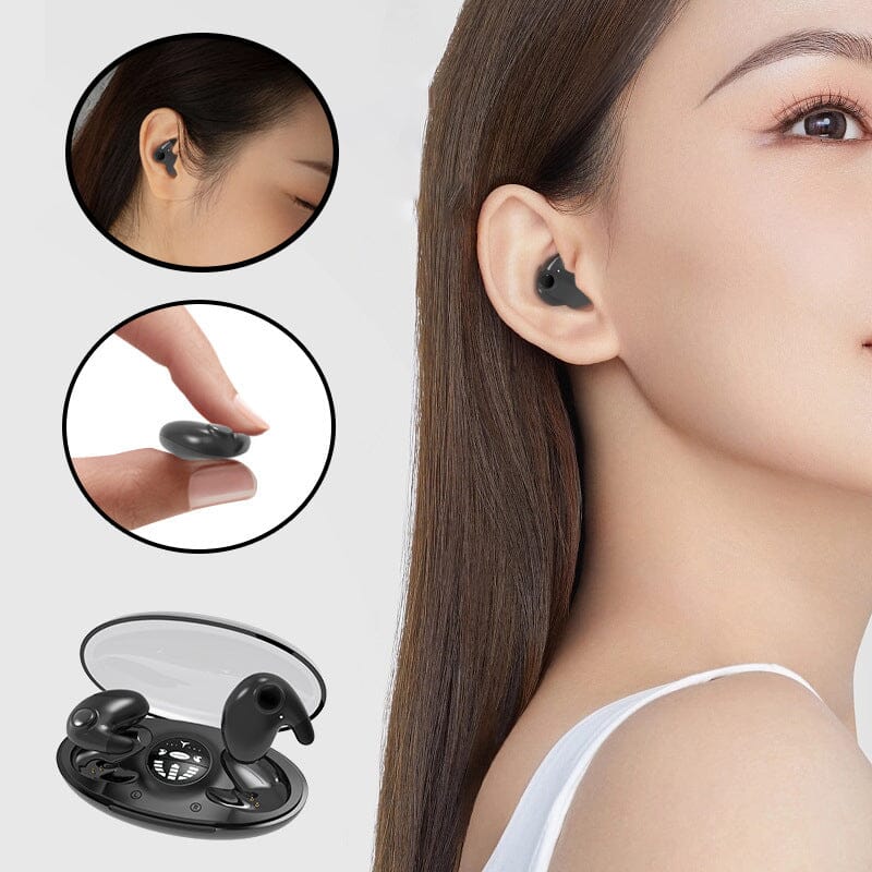 Befez | Cordless Headphones with Noise Reduction