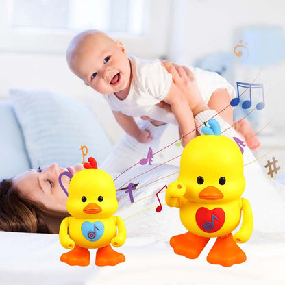 Fun Entertaining Figurine Toy